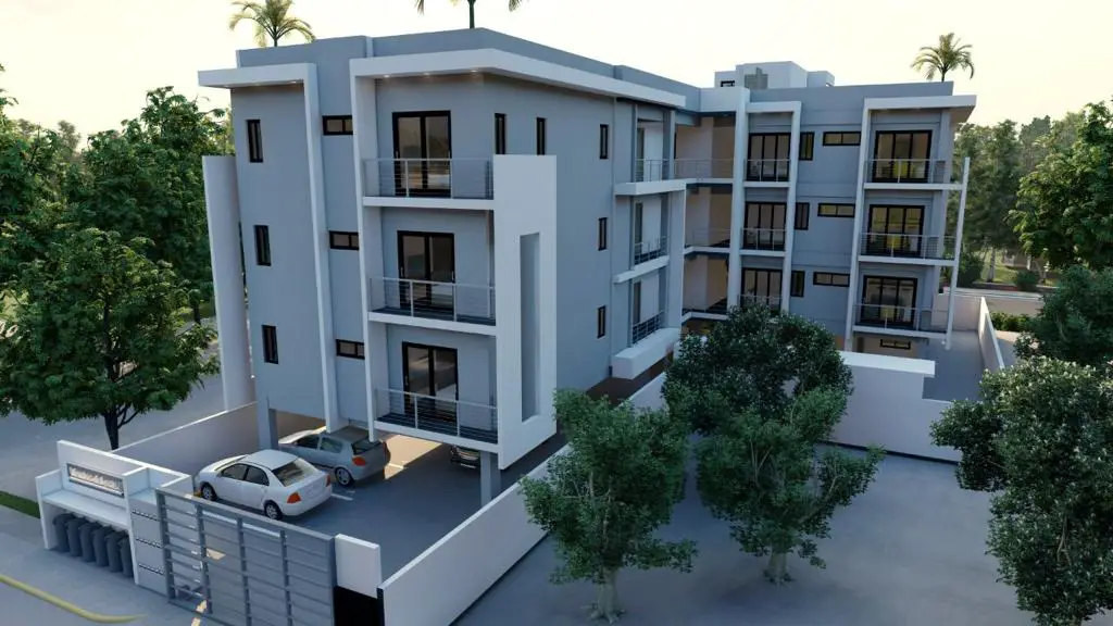 Vendo Apartamento en Santo Domingo Este  Foto 7270585-8.jpg