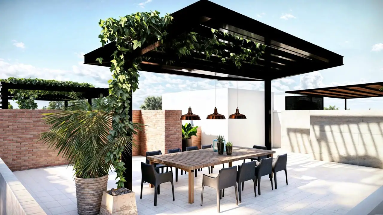 Vendo Apartamento en Santo Domingo Este  Foto 7270585-9.jpg