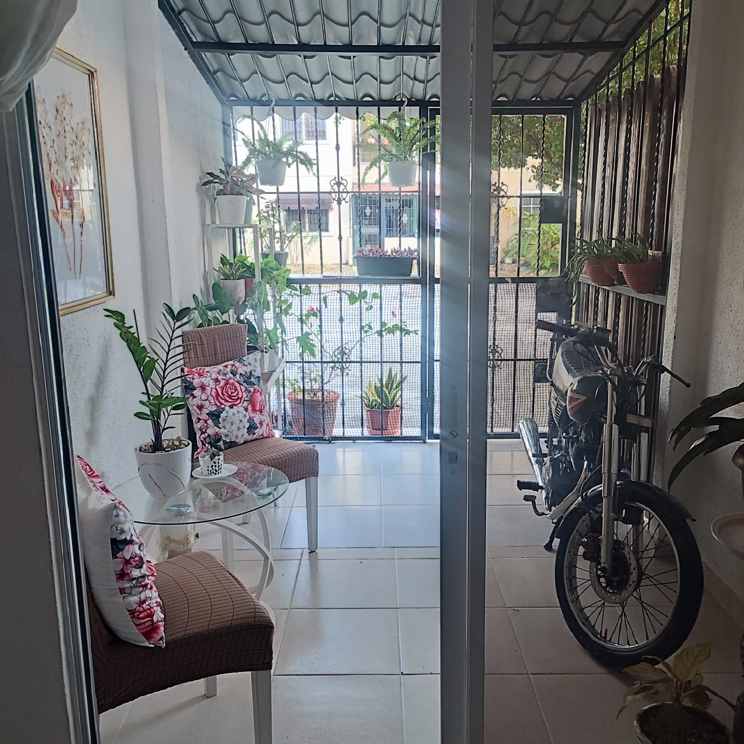 VENDO APARTAMENTO EN CARMEN RENATA III Foto 7270731-5.jpg