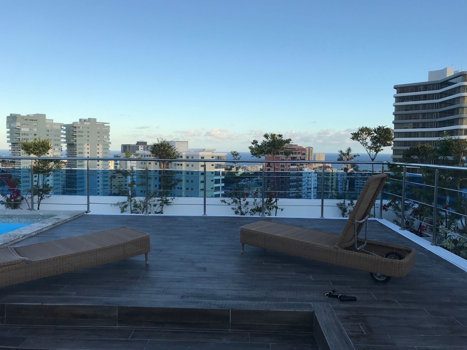 Apartamento de tres habitaciones en venta en el vergel Foto 7270814-2.jpg