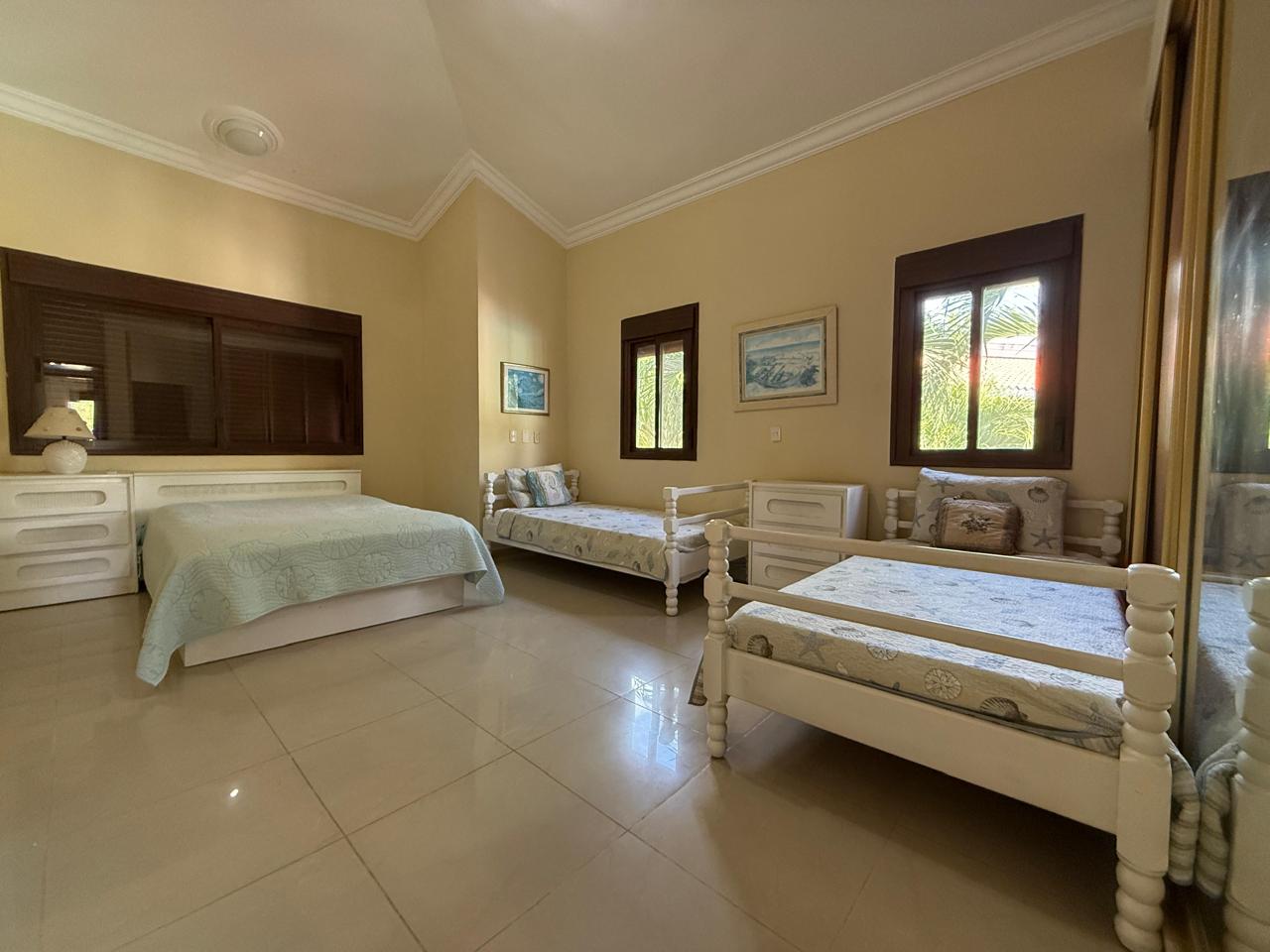 Alquilo Apartamento Amueblado en Metro Country Club Frente Al Campo de Foto 7270864-14.jpg