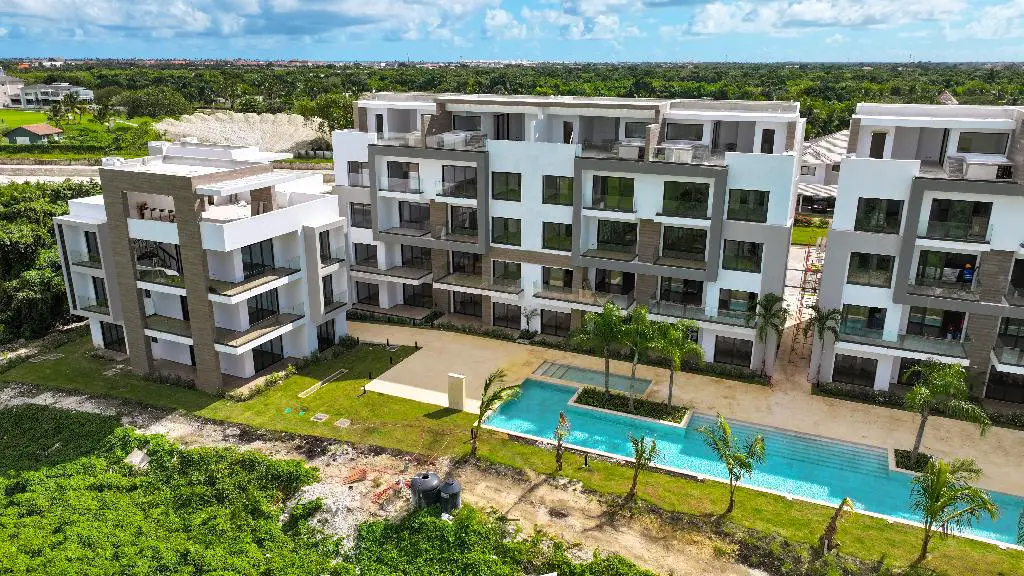 vendo apartamento Punta Cana  Foto 7271234-1.jpg