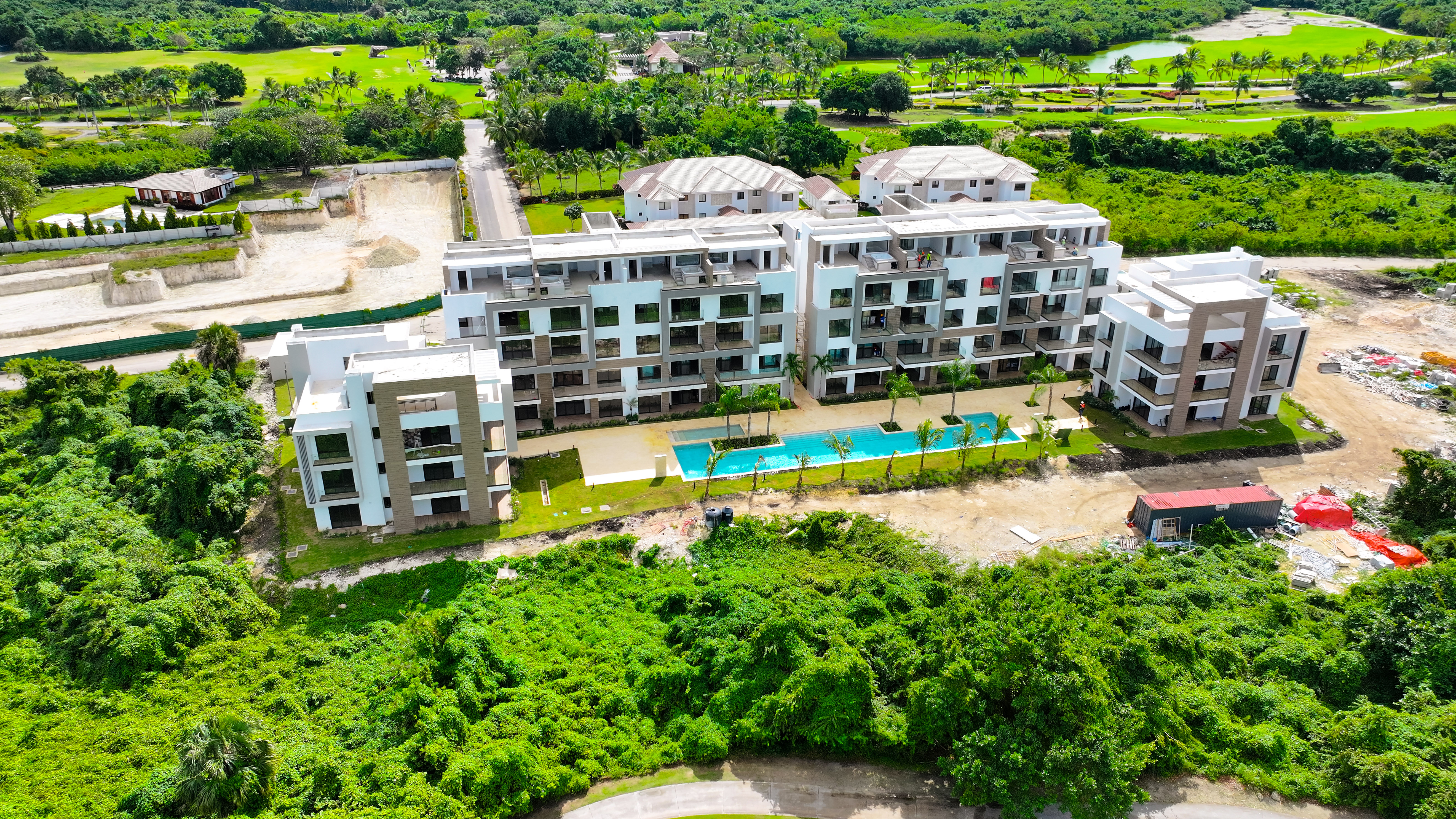 vendo apartamento Punta Cana  Foto 7271234-2.jpg