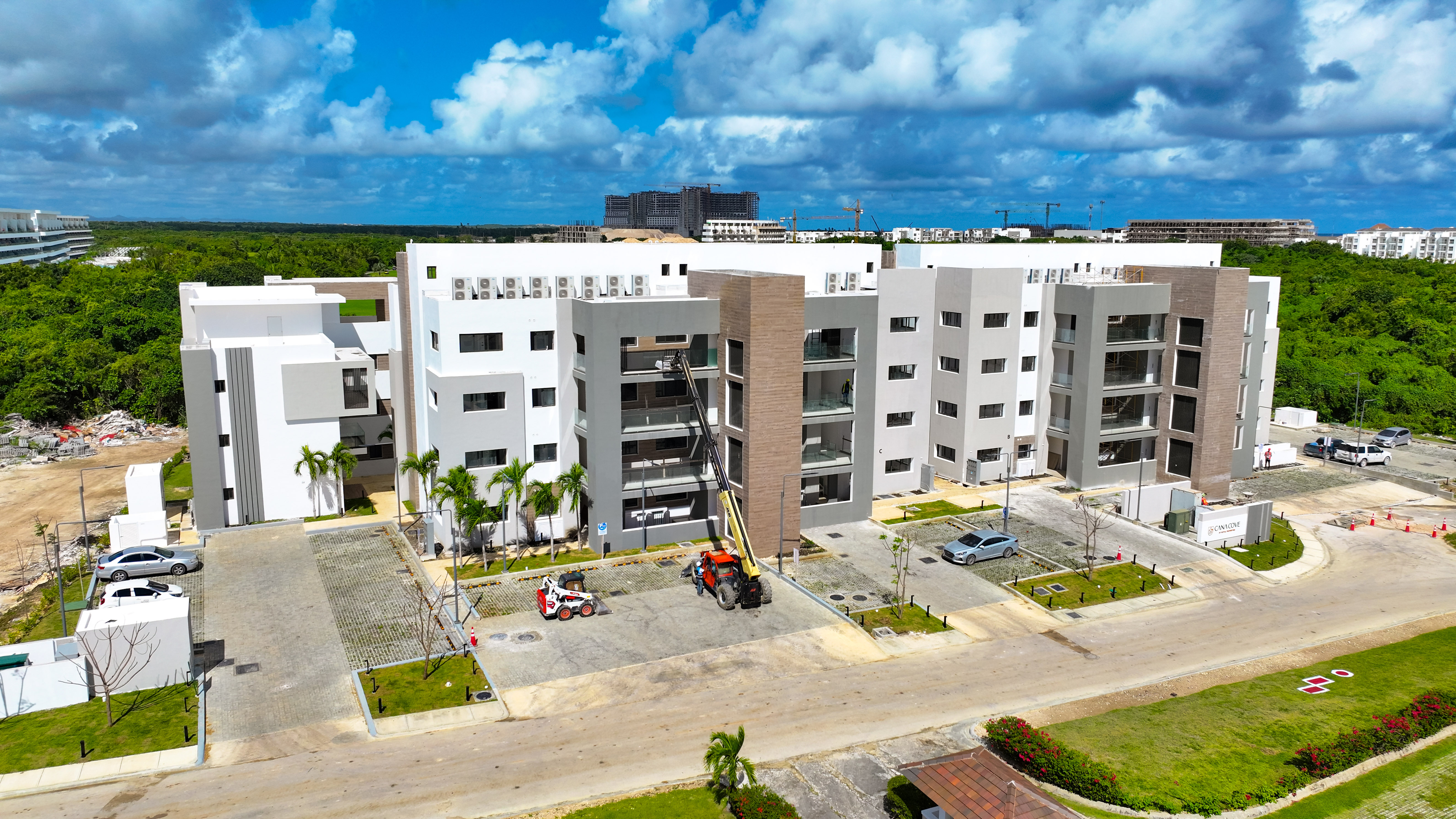 vendo apartamento Punta Cana  Foto 7271234-3.jpg