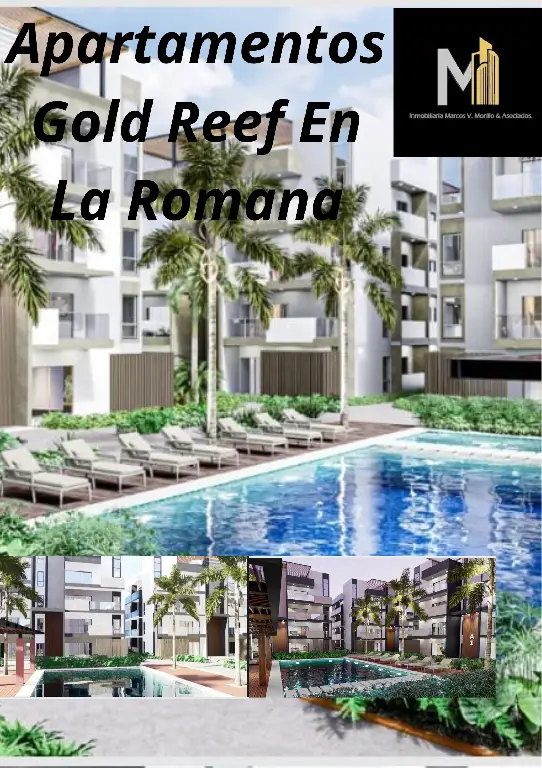 Vendo apartamento en la romana  Foto 7271258-1.jpg