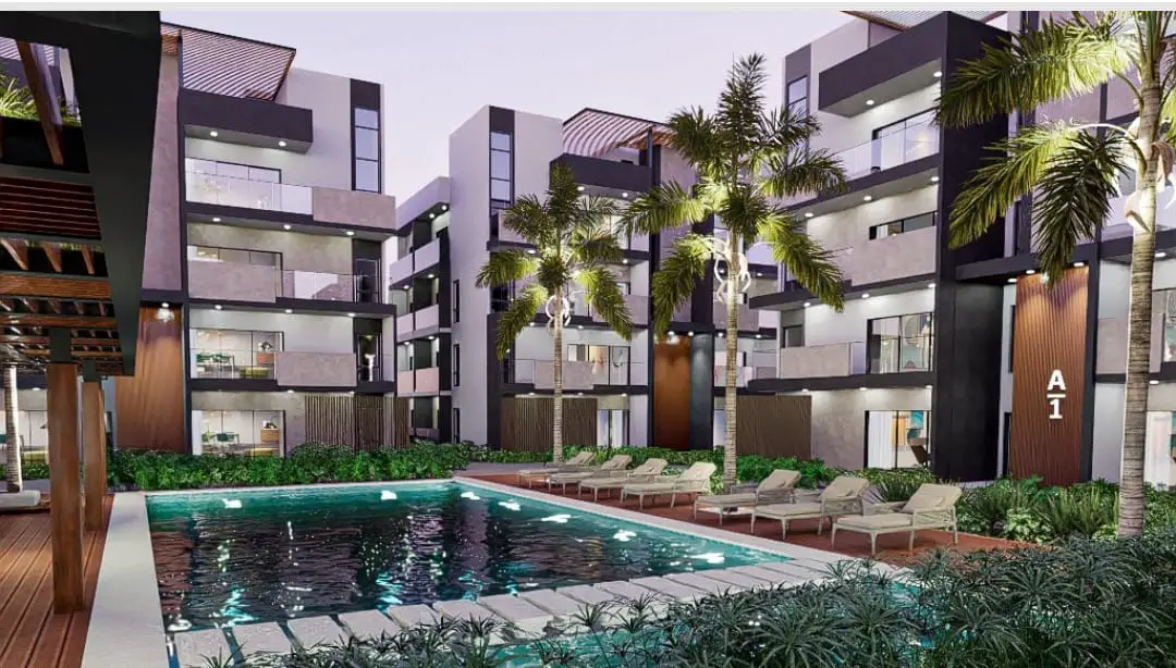 Vendo apartamento en la romana  Foto 7271258-4.jpg