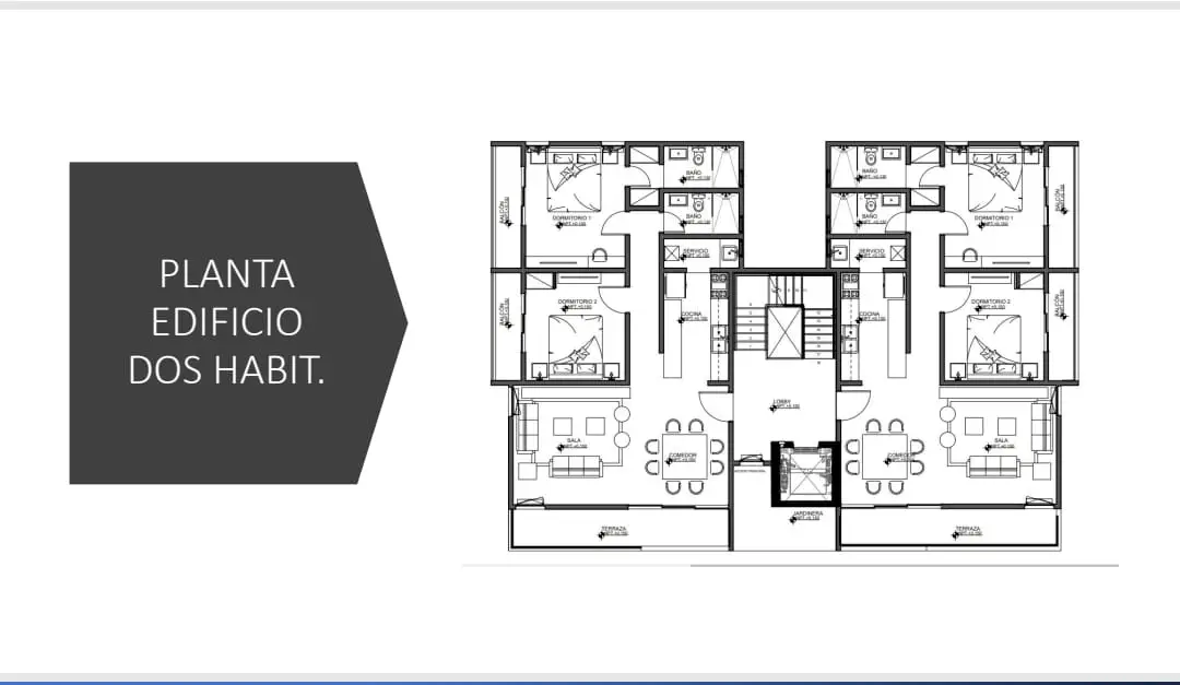 Vendo apartamento en la romana  Foto 7271258-5.jpg
