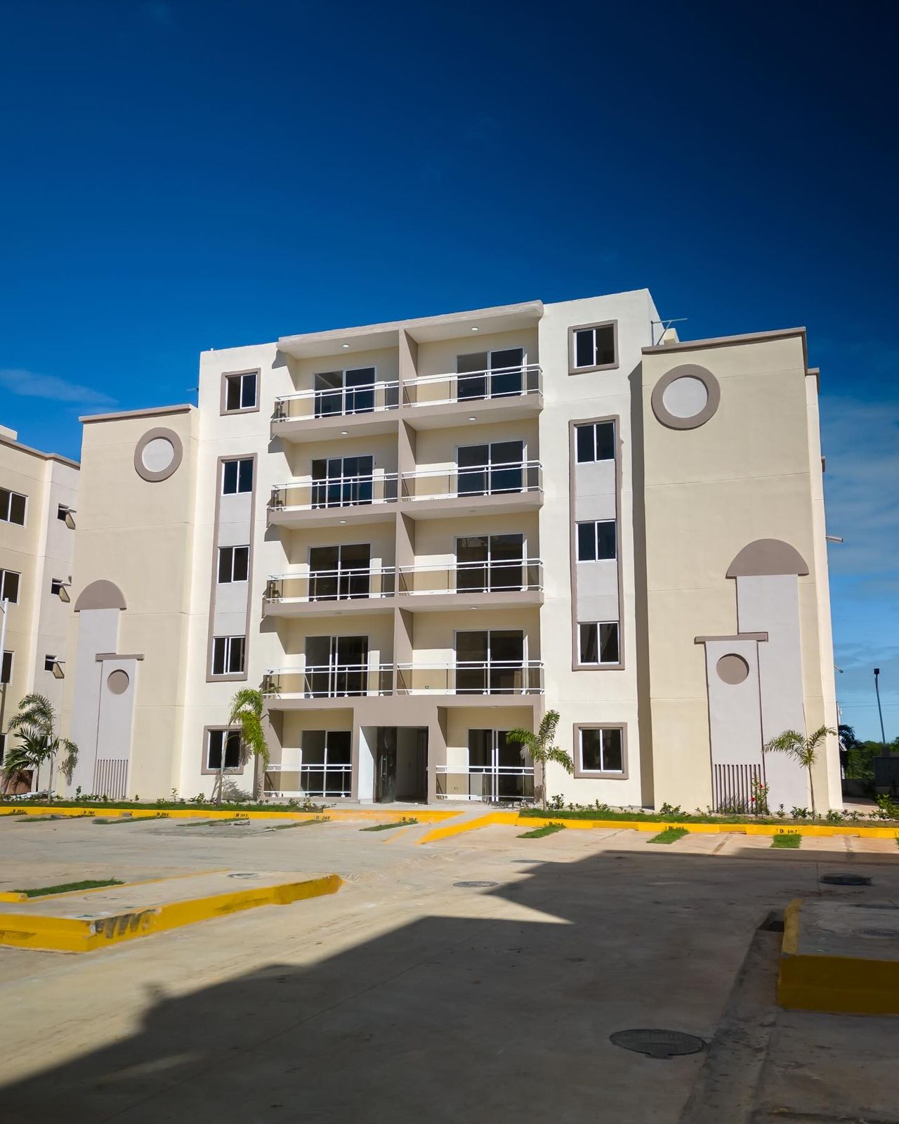 Vendo Apartamento en Santo Domingo Este  Foto 7271278-5.jpg