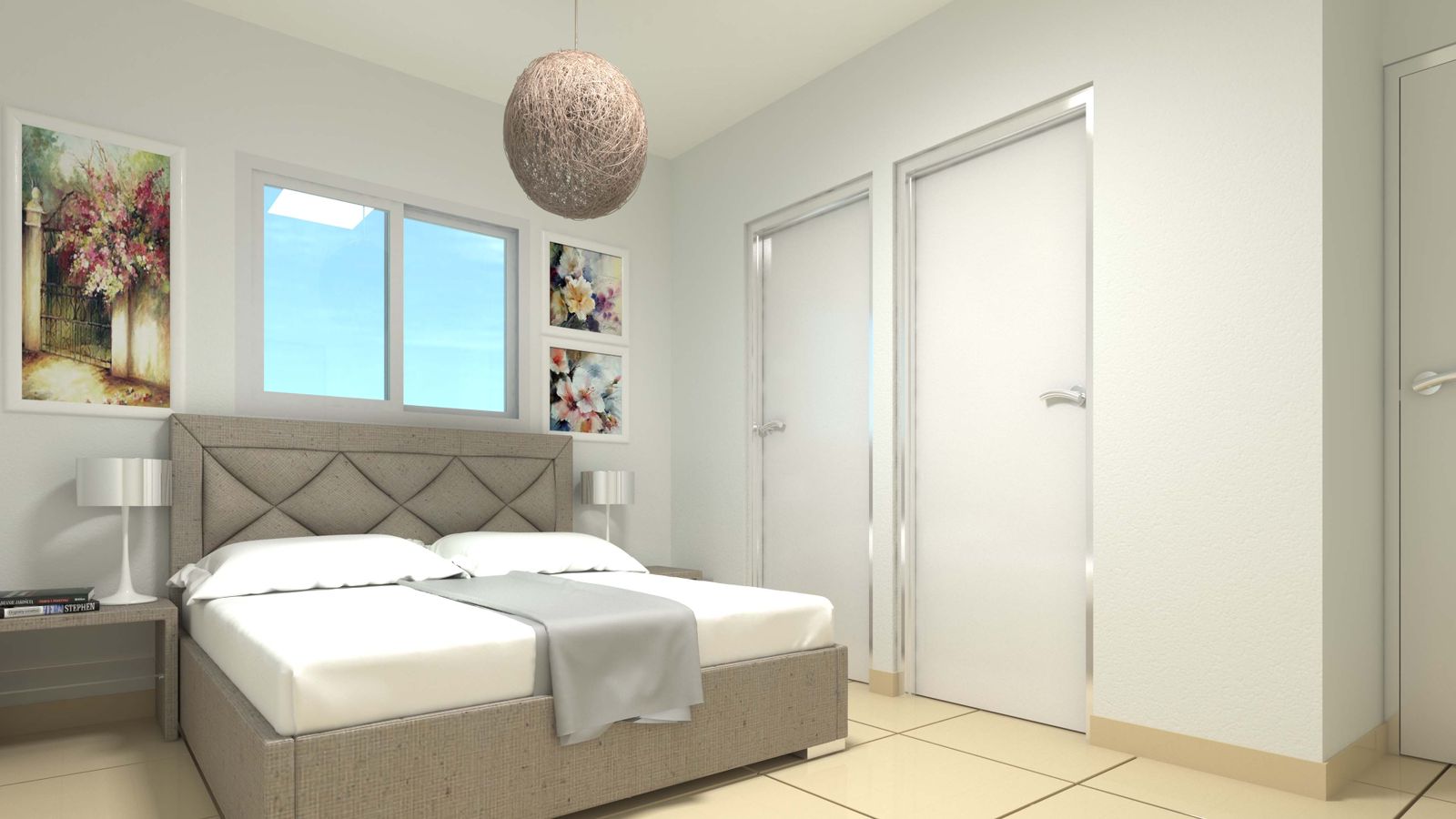 Vendo Apartamento en Santo Domingo Este  Foto 7271281-5.jpg