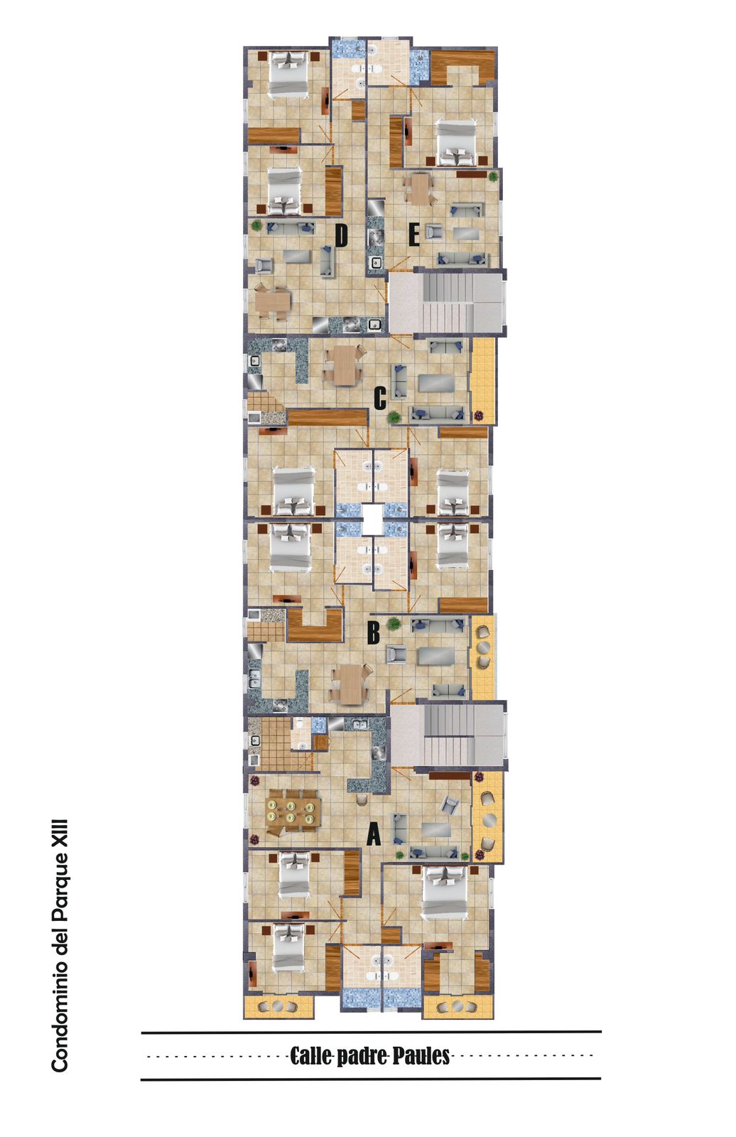Vendo Apartamento en Santo Domingo Este  Foto 7271283-4.jpg