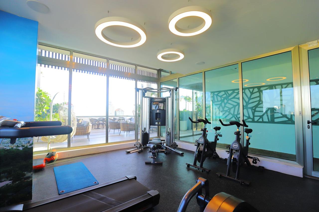 Descubre este exclusivo apartamento en alquiler Foto 7271412-11.jpg
