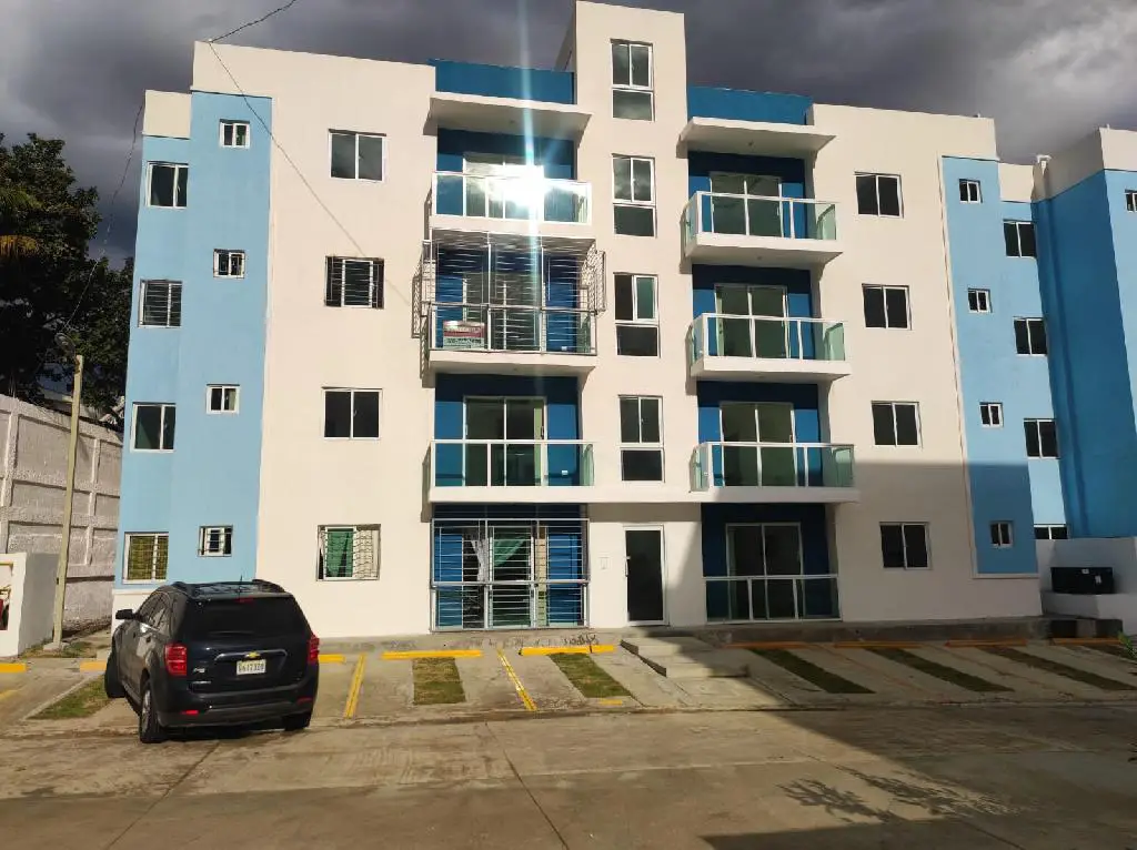 VENTAS DE APARTAMENTO EN LA JACOBO Foto 7271553-1.jpg