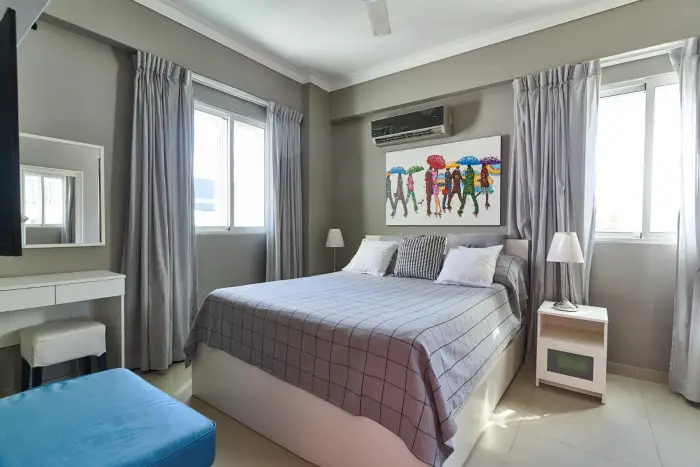 Vende Apartamento de 1 habitación amueblado en el Exclusivo sector Ens Foto 7271624-10.jpg