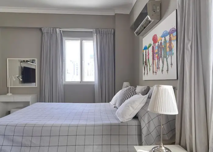 Vende Apartamento de 1 habitación amueblado en el Exclusivo sector Ens Foto 7271624-12.jpg