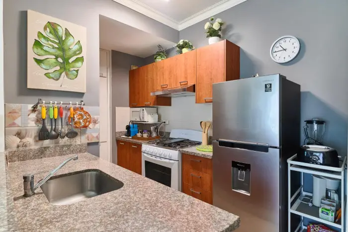 Vende Apartamento de 1 habitación amueblado en el Exclusivo sector Ens Foto 7271624-15.jpg