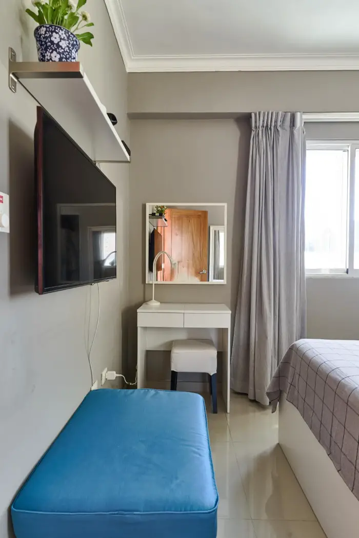 Vende Apartamento de 1 habitación amueblado en el Exclusivo sector Ens Foto 7271624-7.jpg