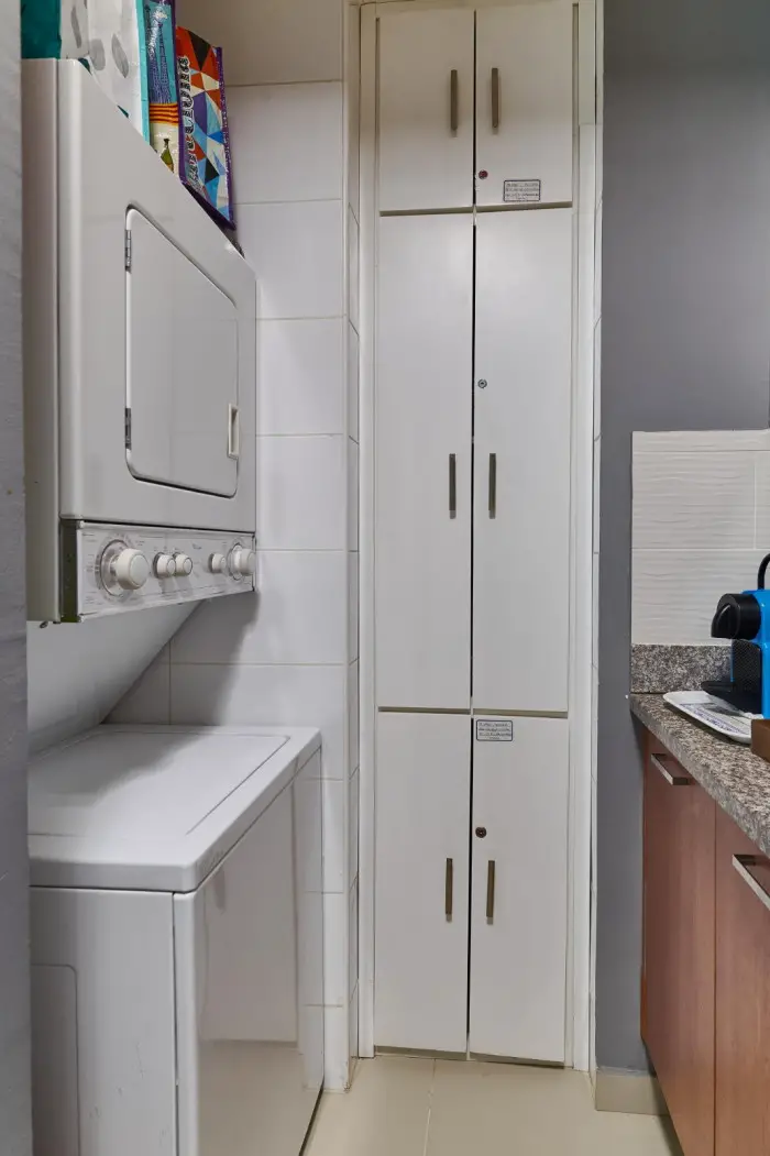 Vende Apartamento de 1 habitación amueblado en el Exclusivo sector Ens Foto 7271624-8.jpg