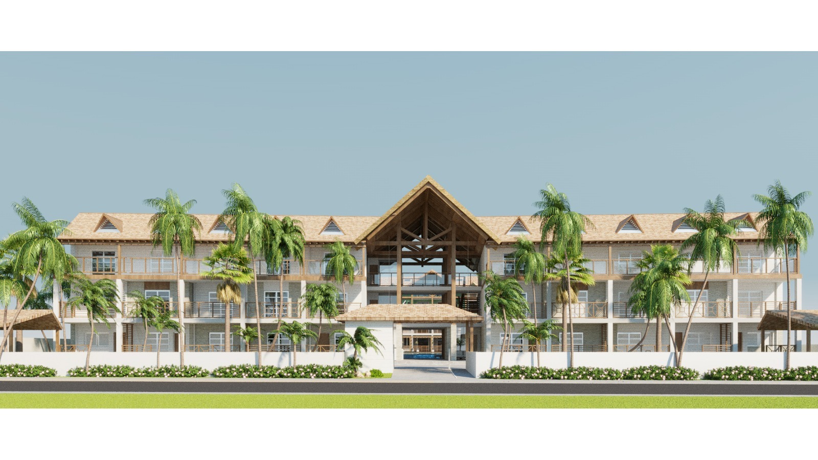 Vendo departamento en Bayahibe  Foto 7271854-5.jpg