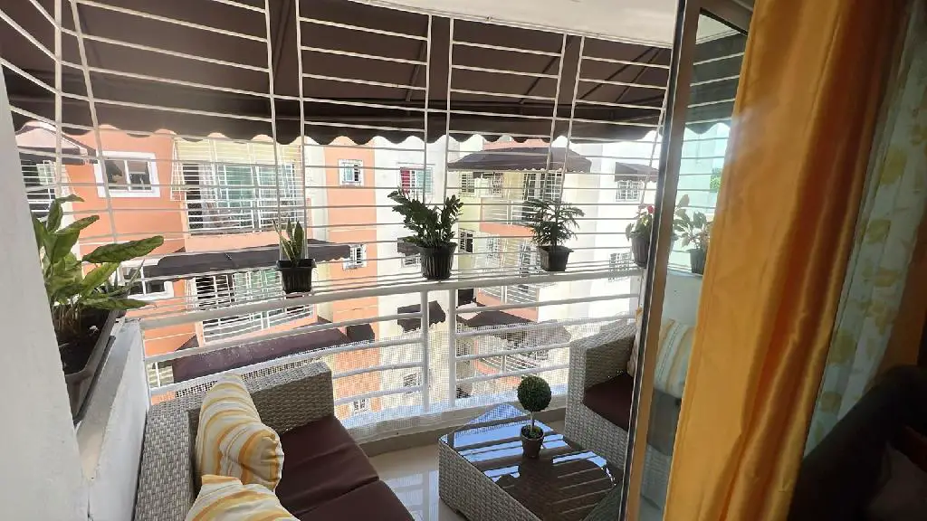  Apartamento en el Exclusivo Sector de Vista Hermosa  Foto 7271871-1.jpg