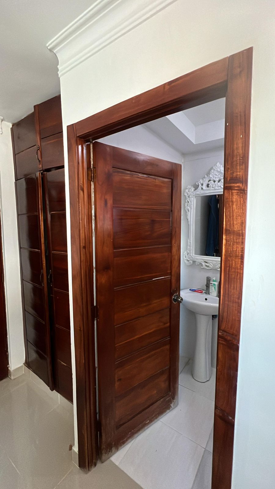  Apartamento en el Exclusivo Sector de Vista Hermosa  Foto 7271871-10.jpg