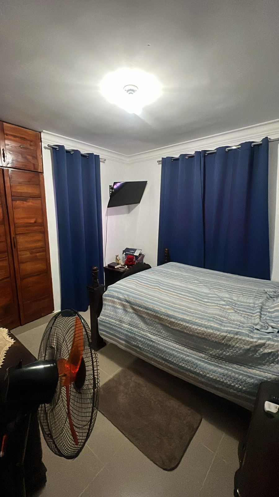  Apartamento en el Exclusivo Sector de Vista Hermosa  Foto 7271871-12.jpg