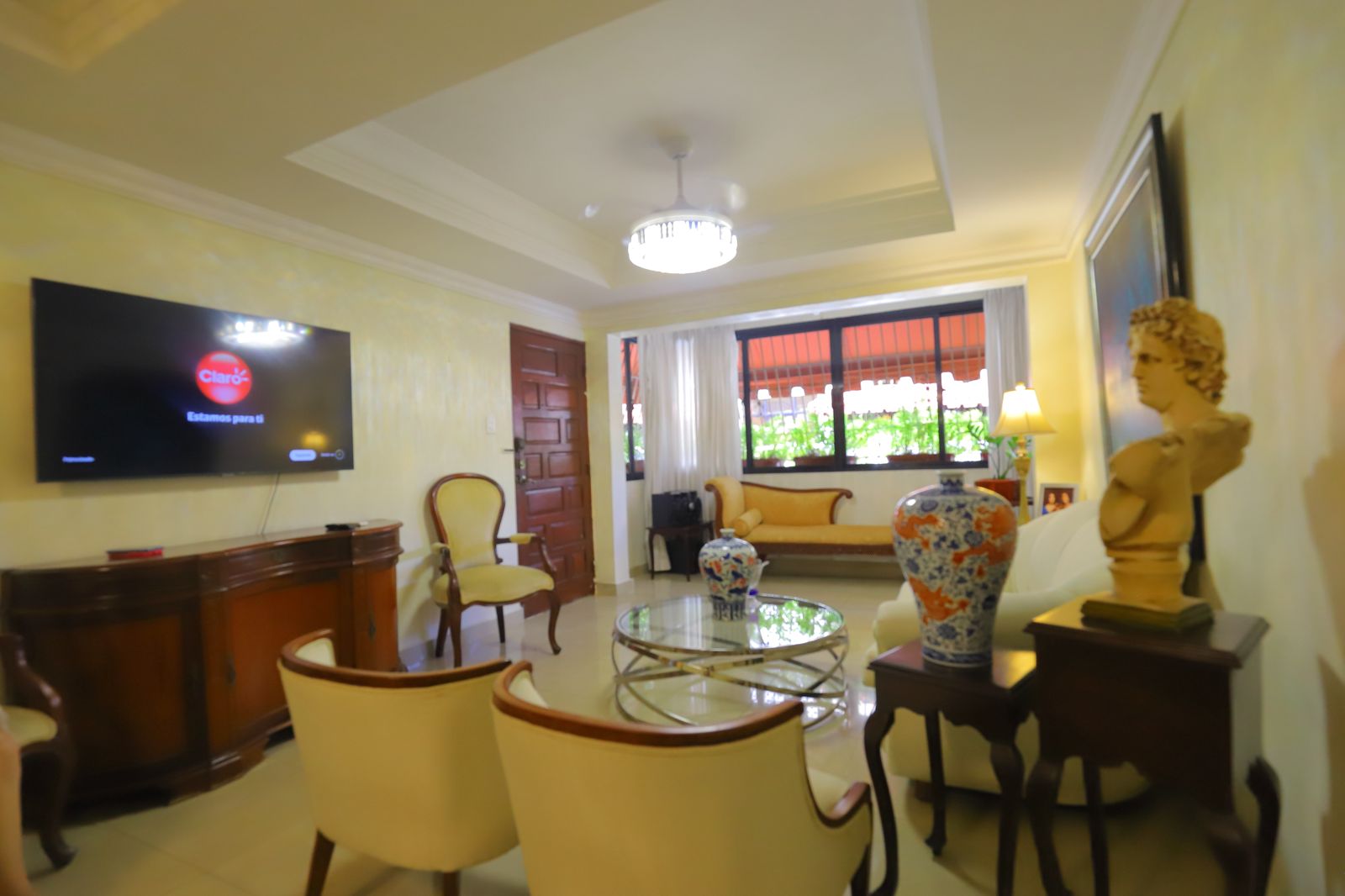 Vendo Apartamento en Urb. Fernandez  Santo Domingo  3 habs.  2 baños   Foto 7271998-1.jpg