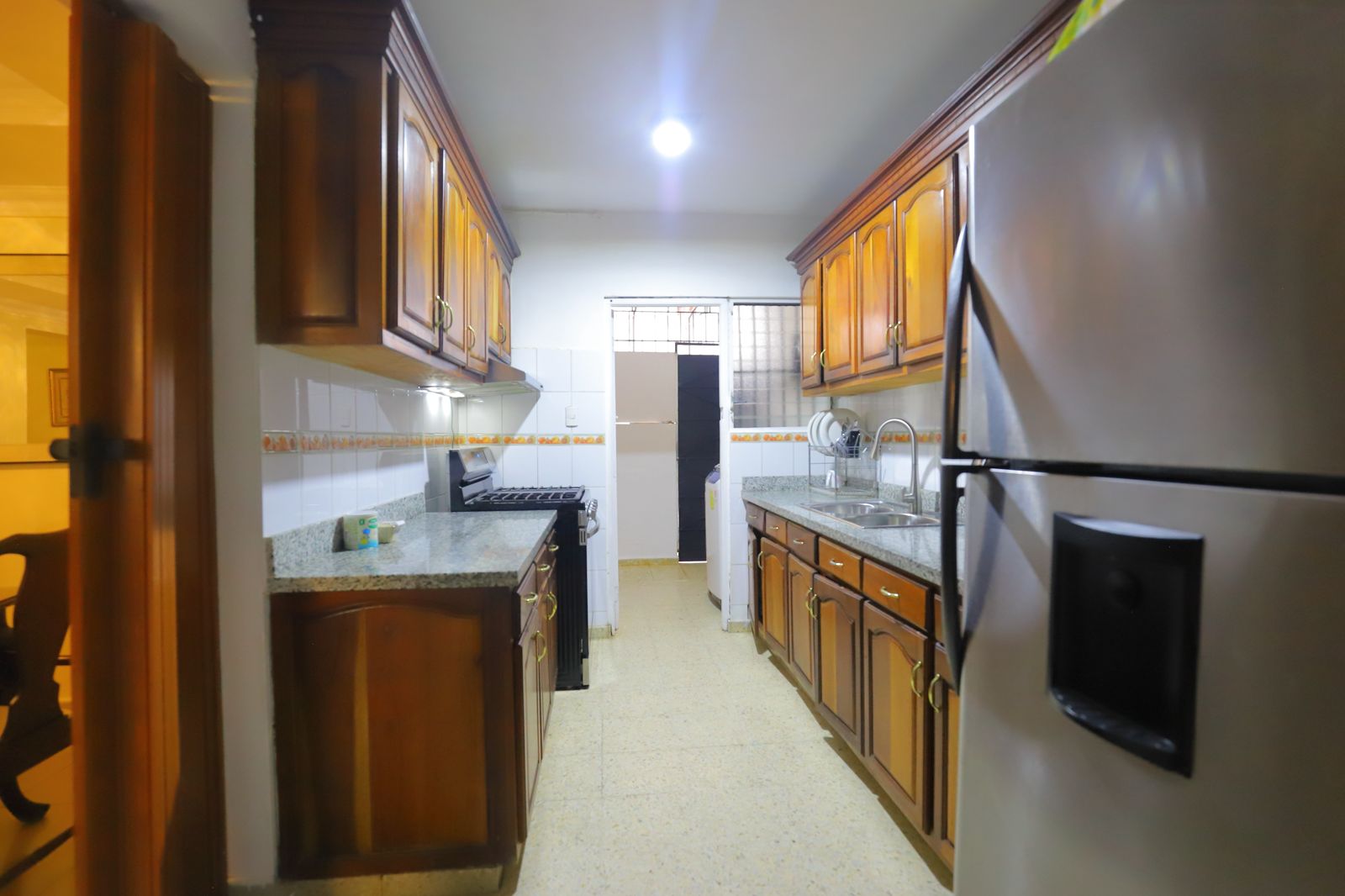 Vendo Apartamento en Urb. Fernandez  Santo Domingo  3 habs.  2 baños   Foto 7271998-4.jpg