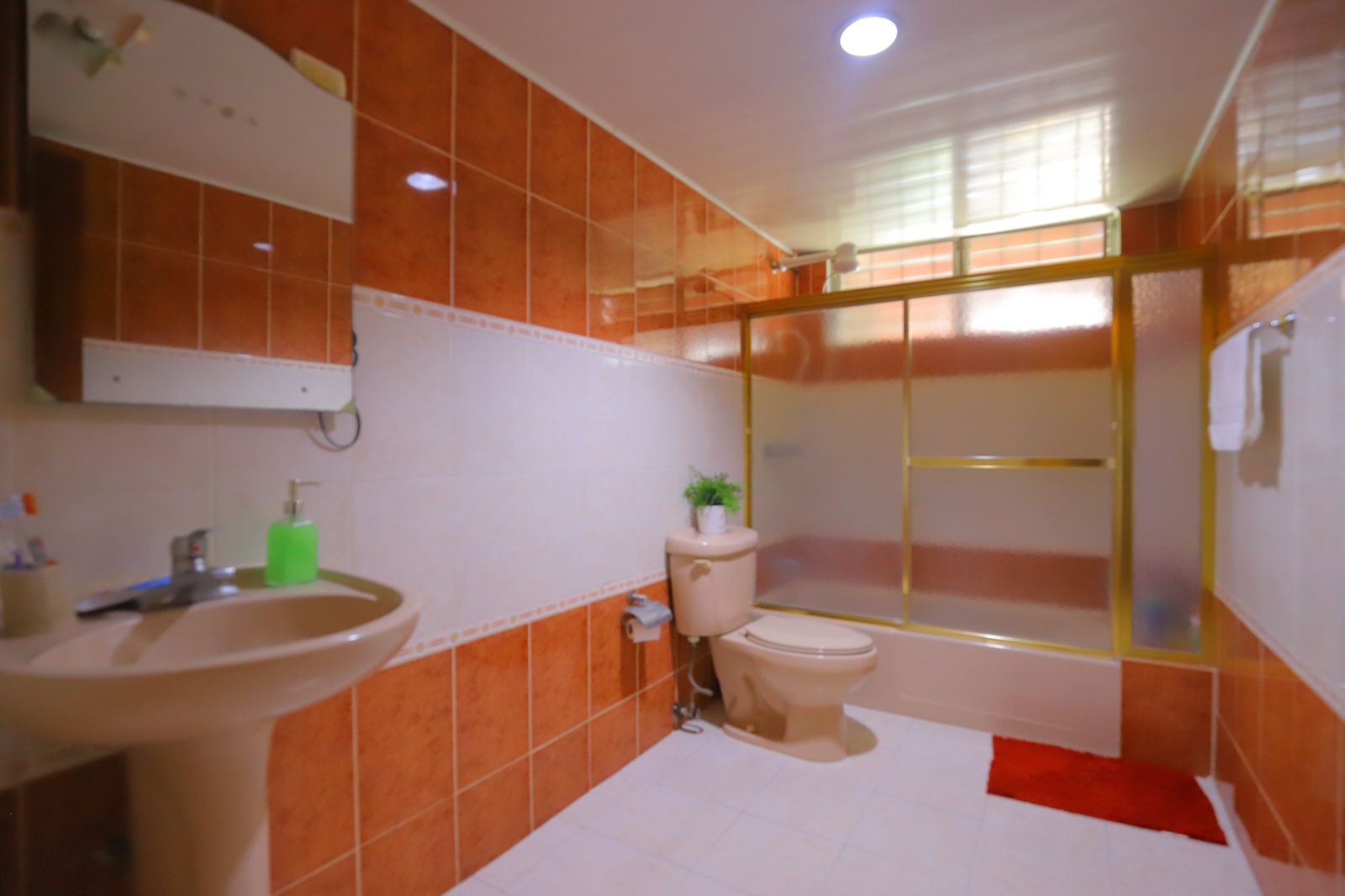 Vendo Apartamento en Urb. Fernandez  Santo Domingo  3 habs.  2 baños   Foto 7271998-6.jpg