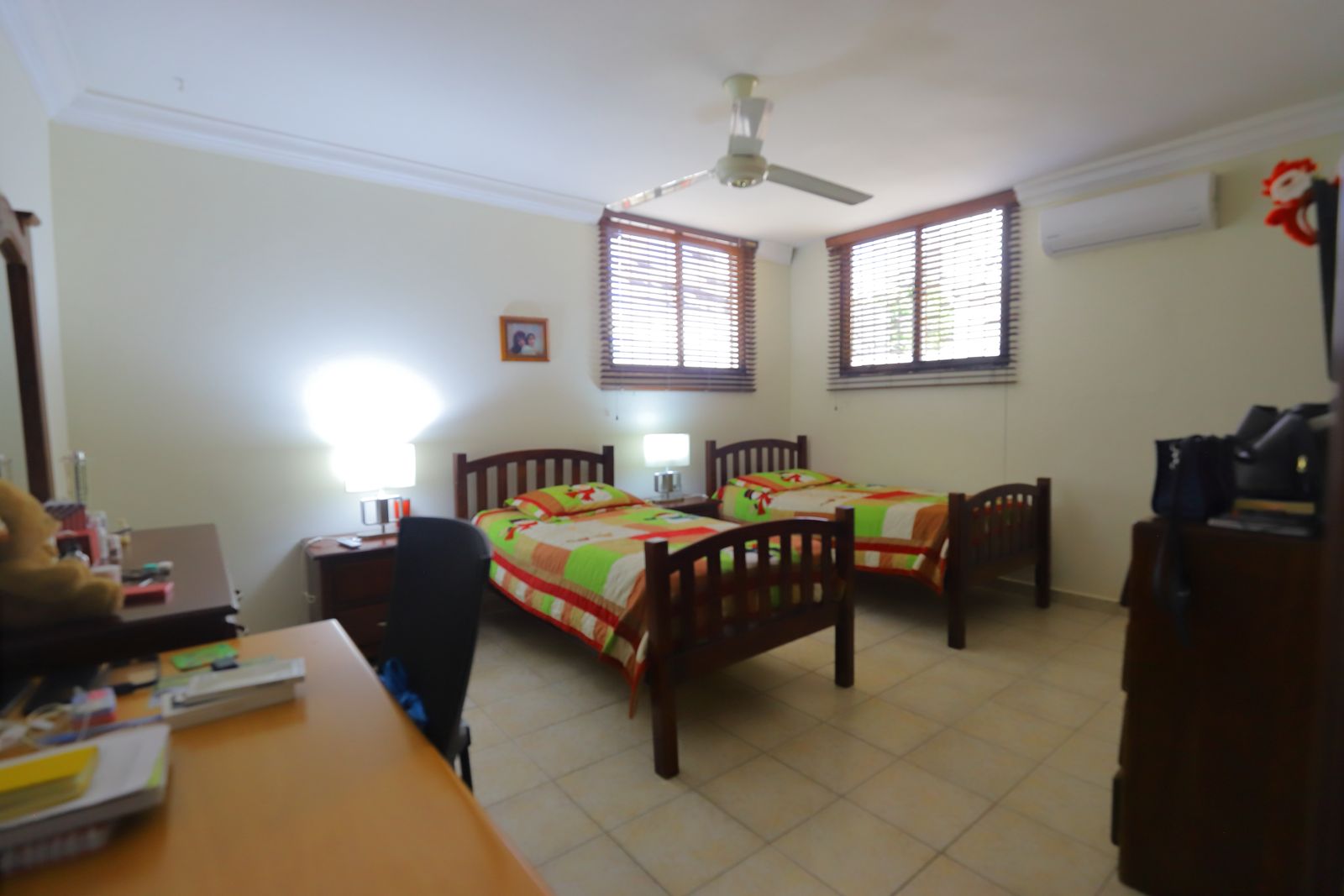Vendo Apartamento en Urb. Fernandez  Santo Domingo  3 habs.  2 baños   Foto 7271998-7.jpg