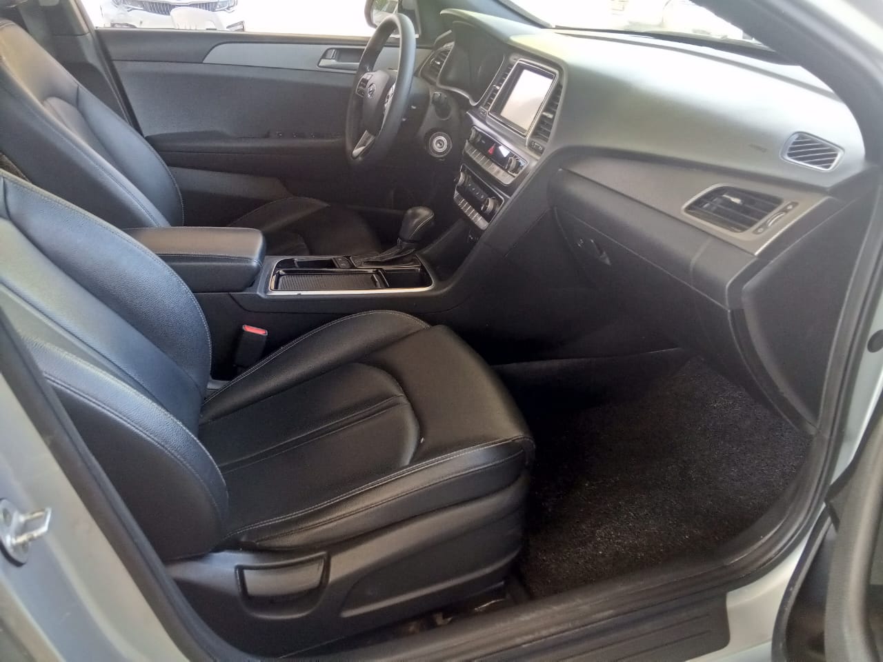 hyundai new rise 2019 Foto 7272084-7.jpg
