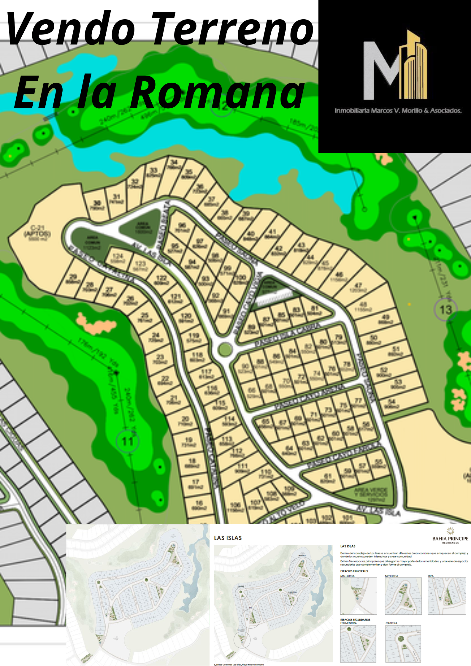 Vendo apartamento en Romana. Foto 7272257-3.jpg