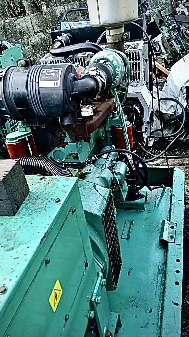 PLANTA ELÉCTRICA CUMMINS DE 60 KW DISPONIBLE Foto 7272326-3.jpg