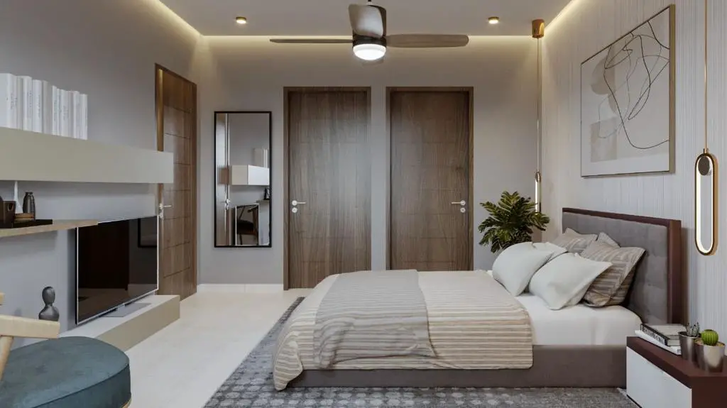 Vendo Apartamento en Santo Domingo Este  Foto 7272440-3.jpg