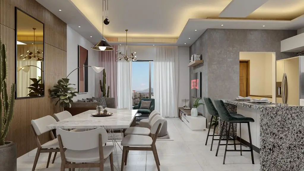 Vendo Apartamento en Santo Domingo Este  Foto 7272440-5.jpg