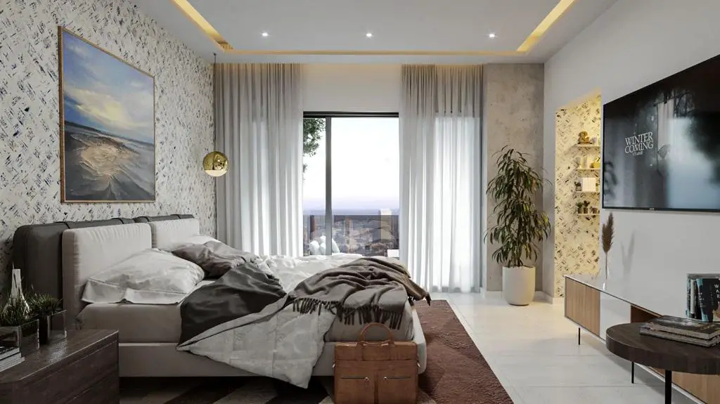 Vendo Apartamento en Santo Domingo Este  Foto 7272440-6.jpg