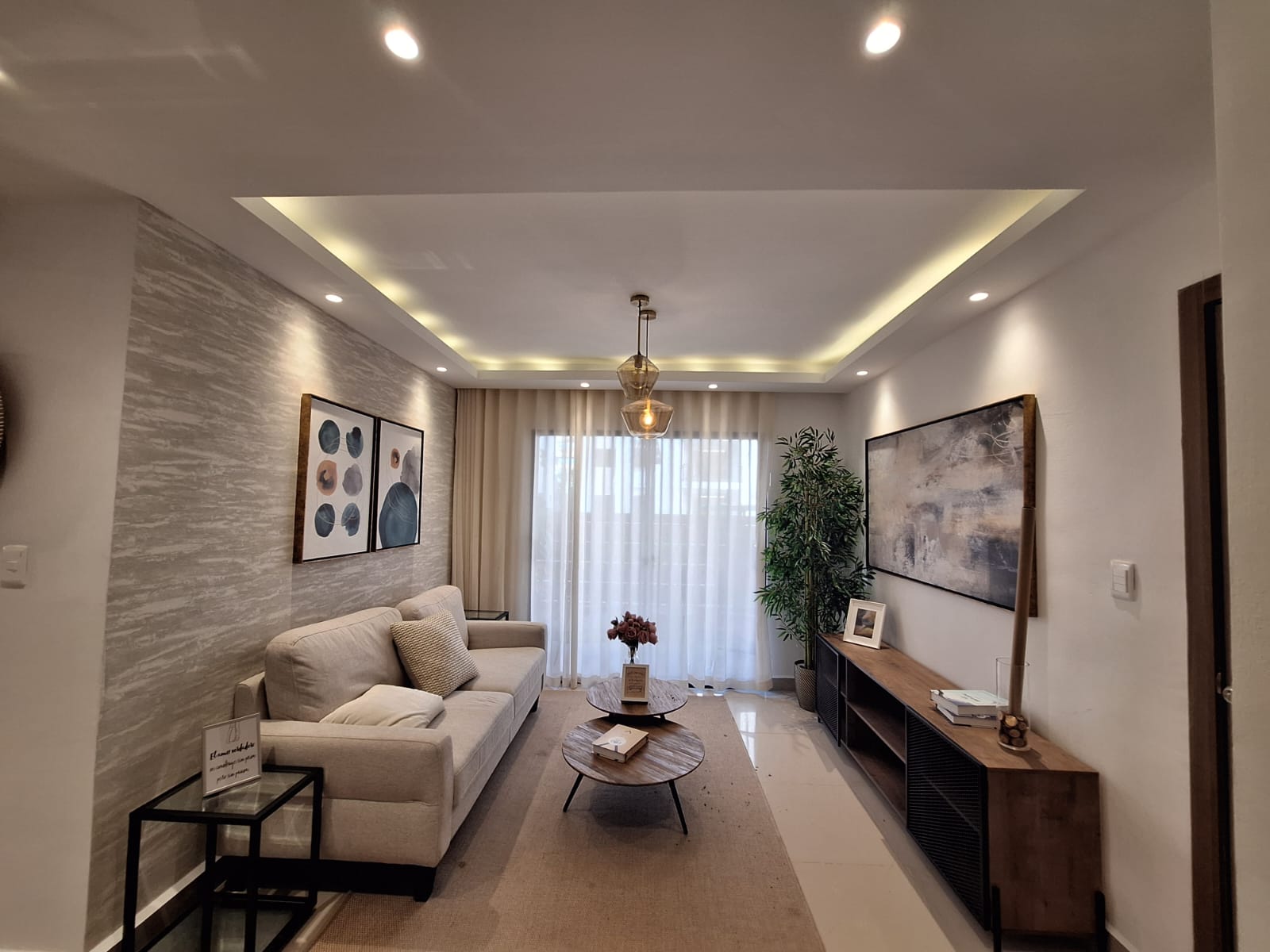 Apartamento de 3 Habitaciones en Venta en las Américas.  Foto 7272610-6.jpg