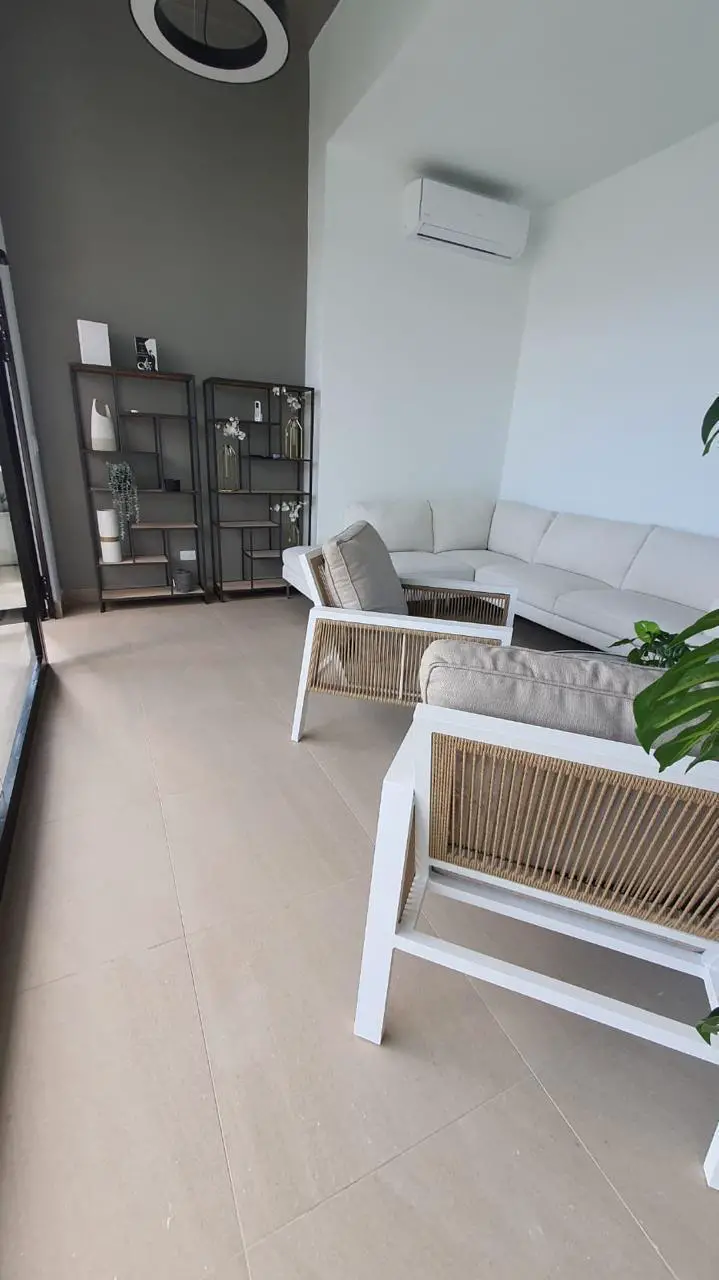 Apartamento de 2 Habitaciones en Venta en Bella Vista. Foto 7273413-2.jpg
