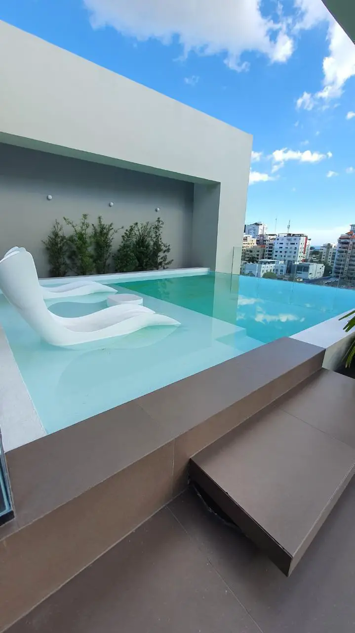 Apartamento de 2 Habitaciones en Venta en Bella Vista. Foto 7273413-3.jpg