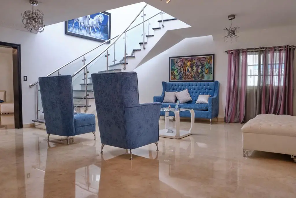 ???? Villa en Venta en Arroyo Hondo Lujo y Comodidad en Cada Rincón de Foto 7273621-3.jpg