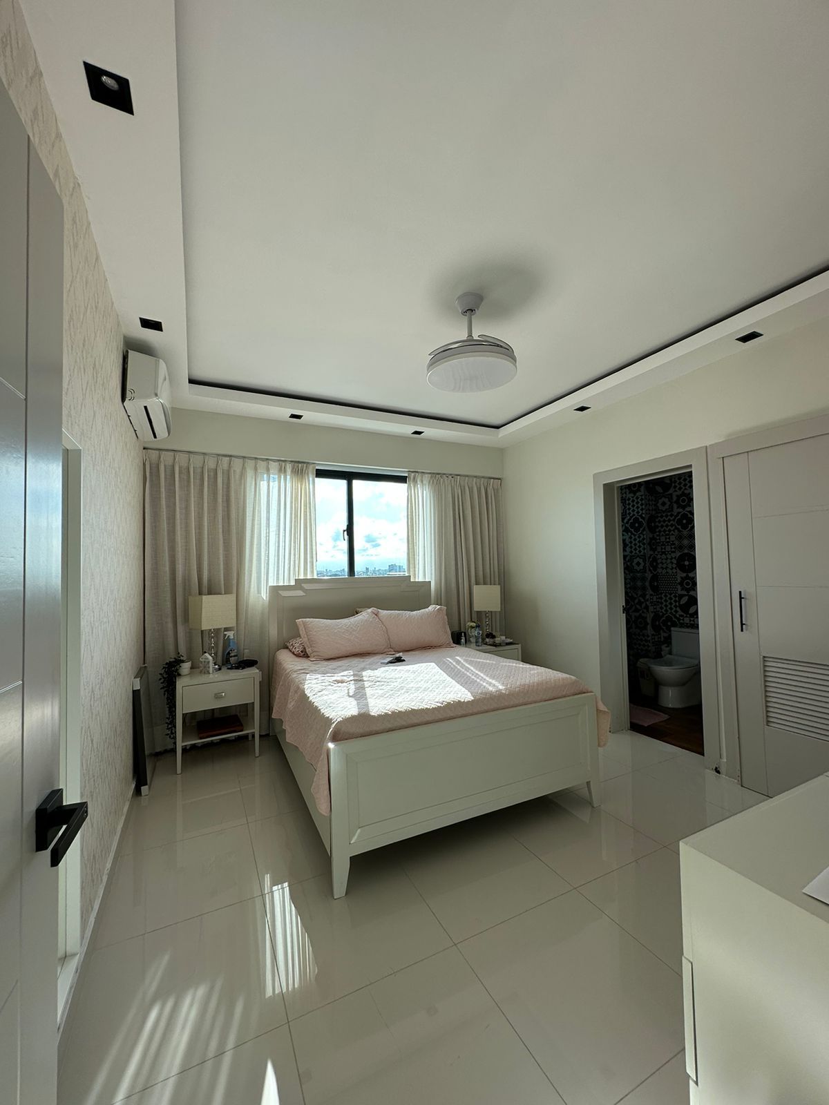 Se Vende Apartamento en torre con gimnasio y terraza  Foto 7273919-4.jpg