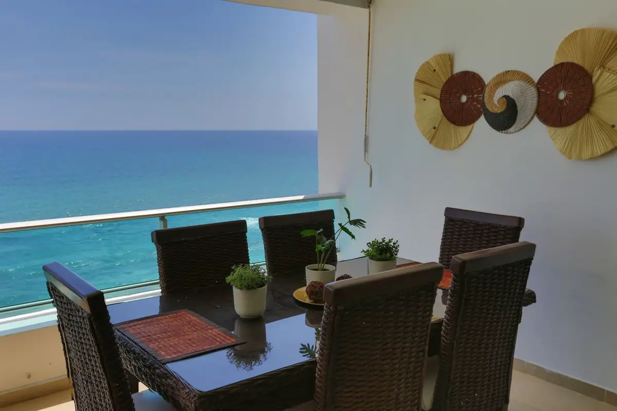 Vendo precioso apartamento ubicado en Marbella Juan Dolió Foto 7273943-4.jpg