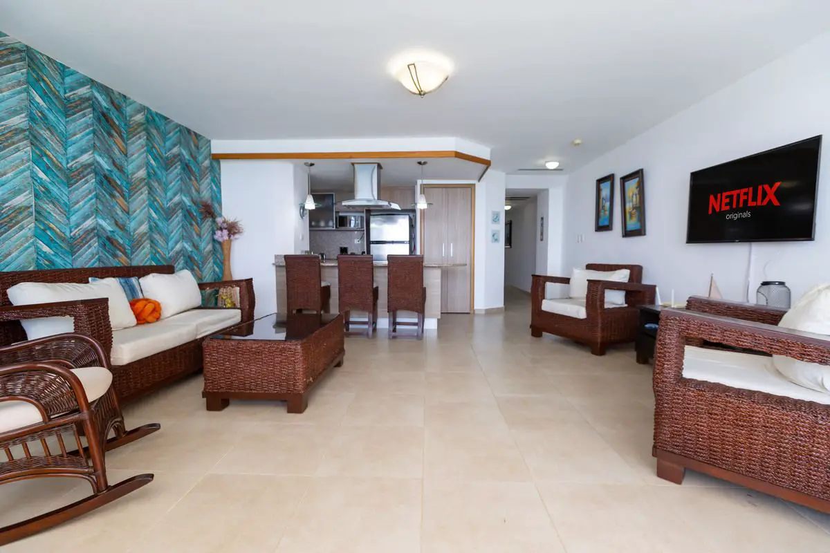 Vendo precioso apartamento ubicado en Marbella Juan Dolió Foto 7273943-5.jpg
