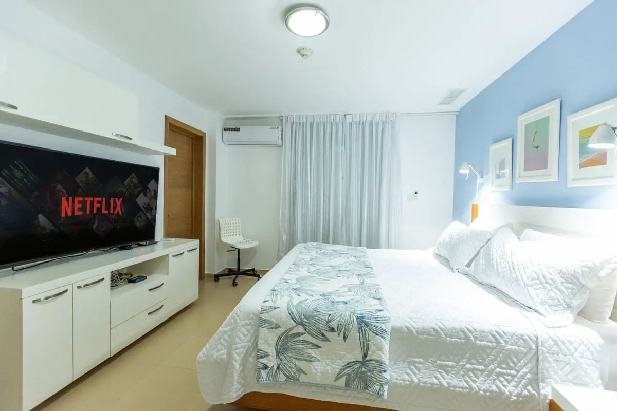 Vendo Hermoso Apartamento en PRIMERA Línea de Playa Juan Dolió  Foto 7273956-13.jpg