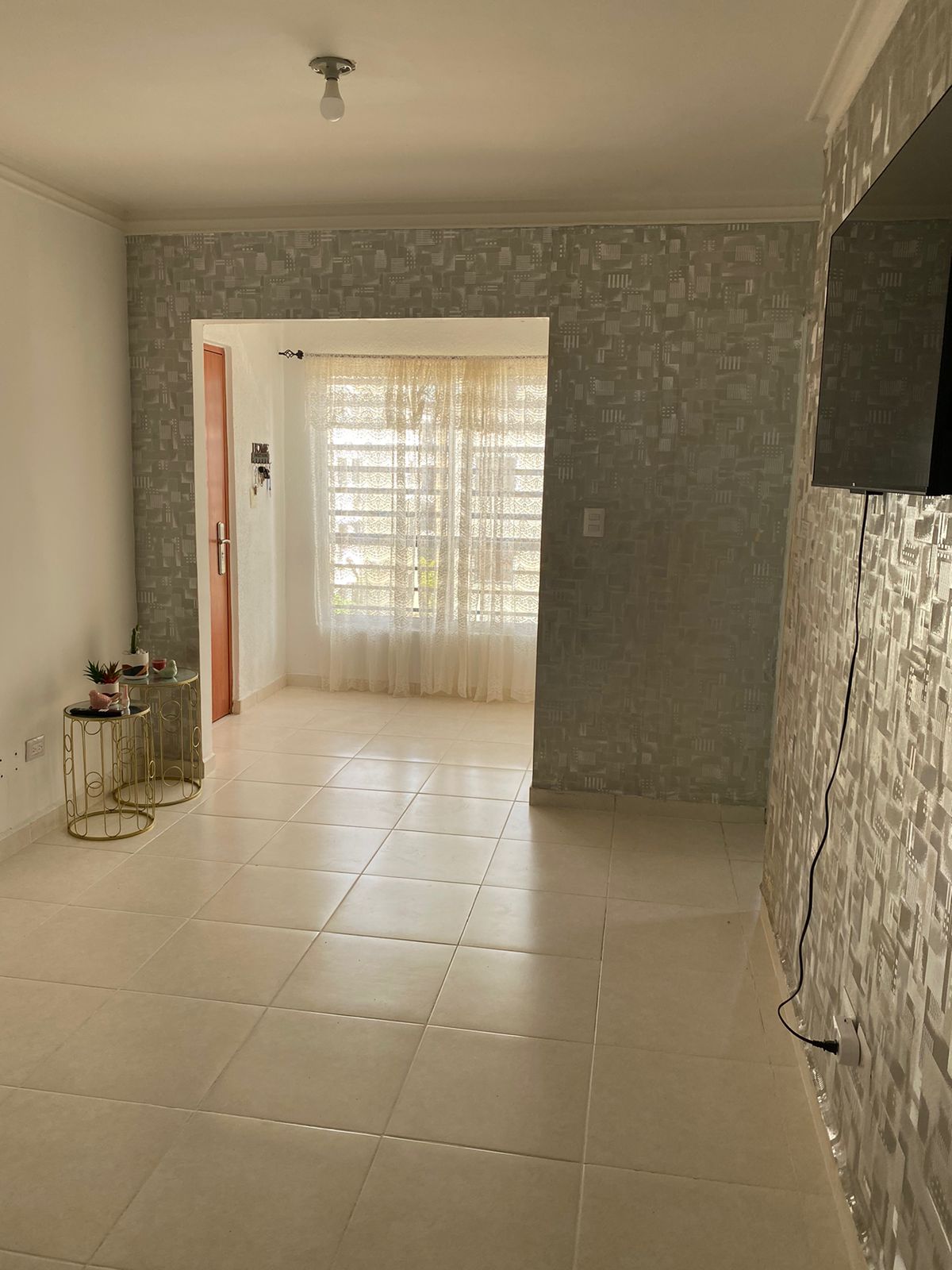 Apartamento de dos habitaciones en Autopista de San Isidro Foto 7274282-3.jpg