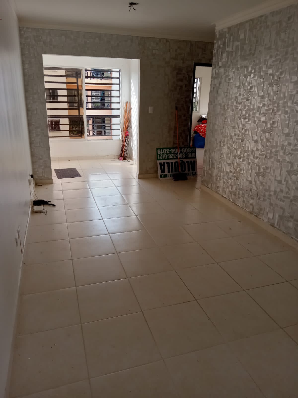 Apartamento de dos habitaciones en Autopista de San Isidro Foto 7274282-6.jpg