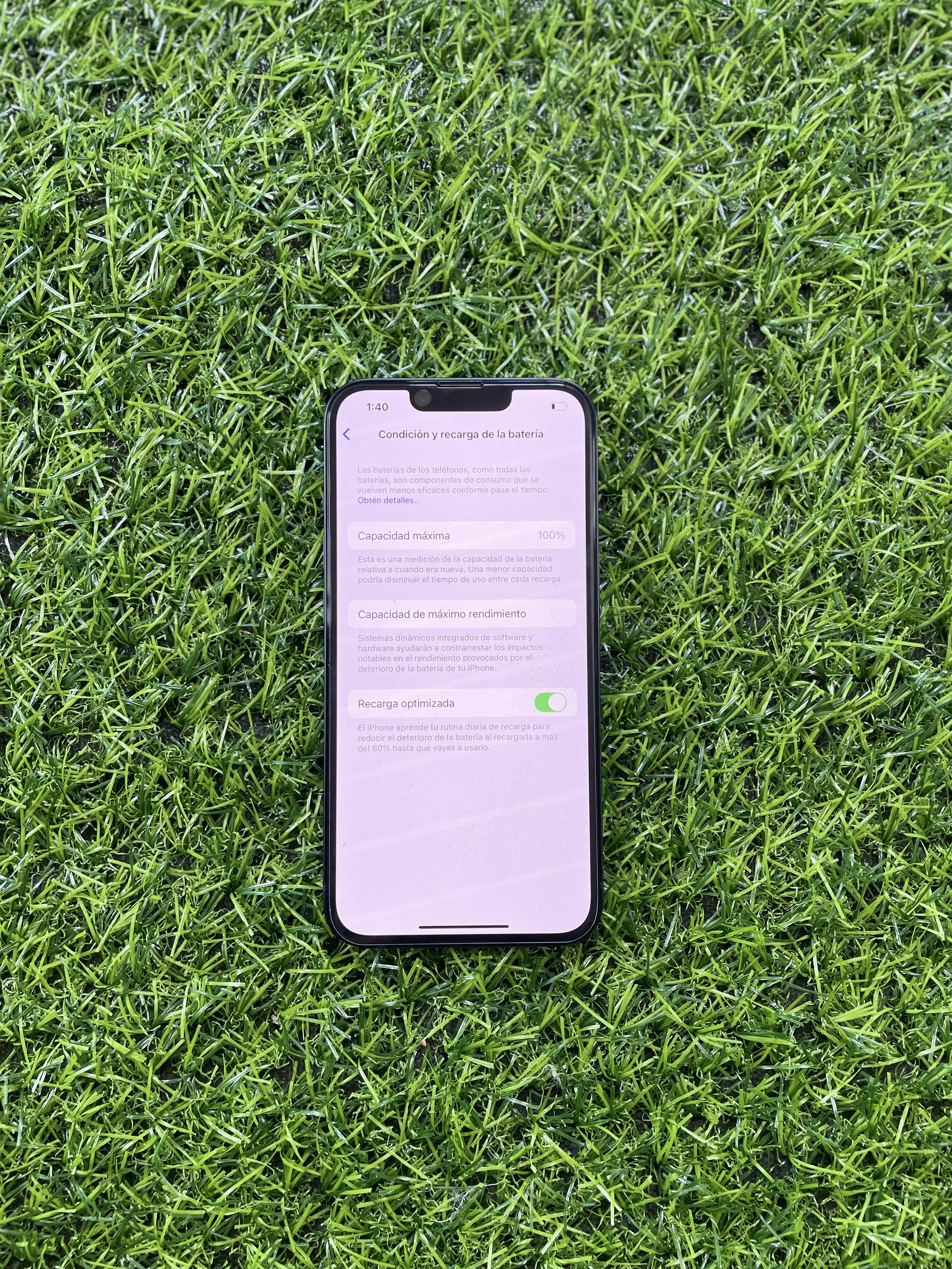iPhone 14 Normal 128GB Trabajo Hecho  Foto 7274300-2.jpg