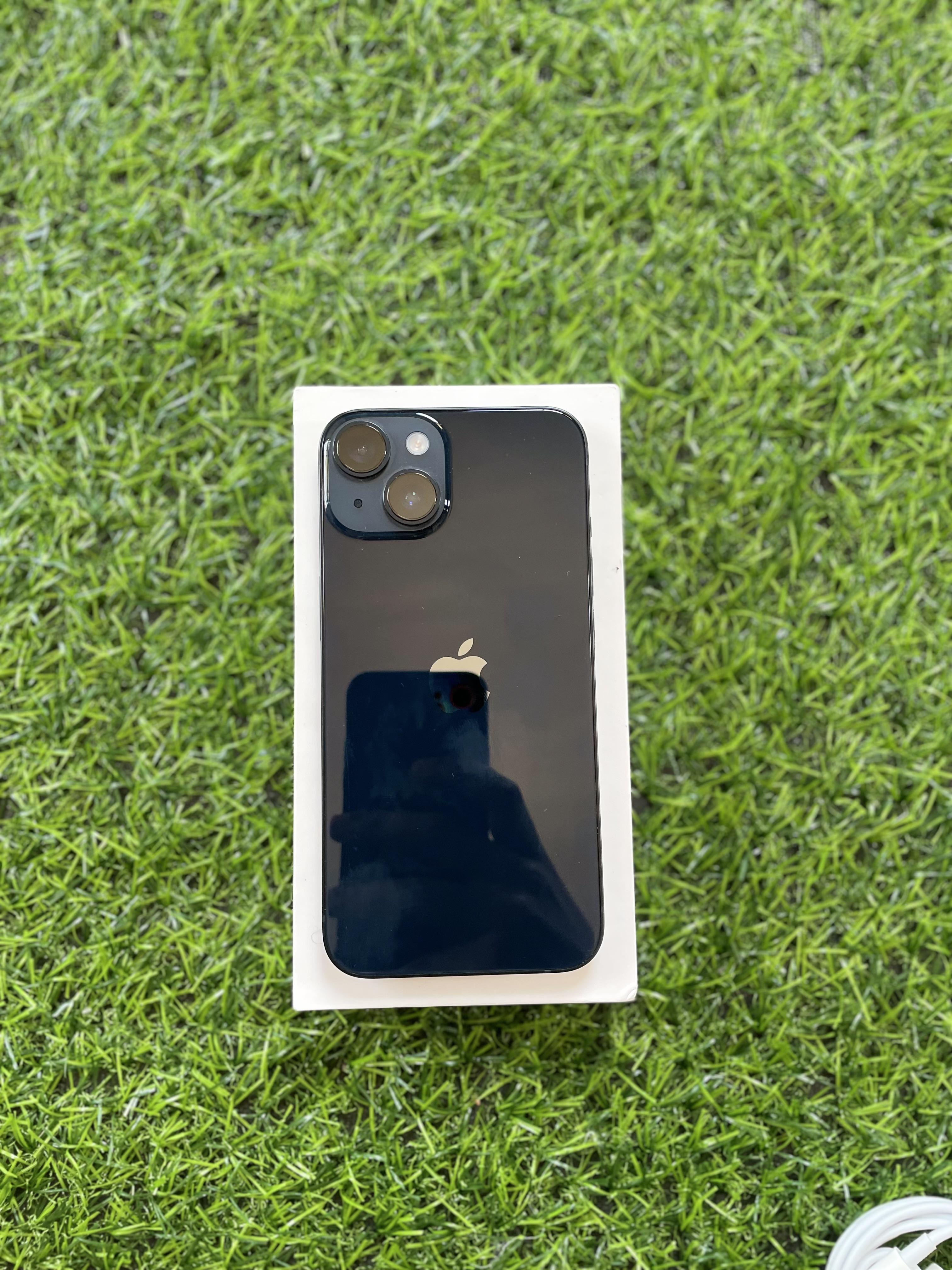 iPhone 14 Normal 128GB Trabajo Hecho  Foto 7274300-4.jpg