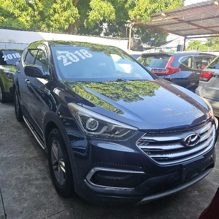 Hyundai santa fe 2018 Foto 7274401-1.jpg