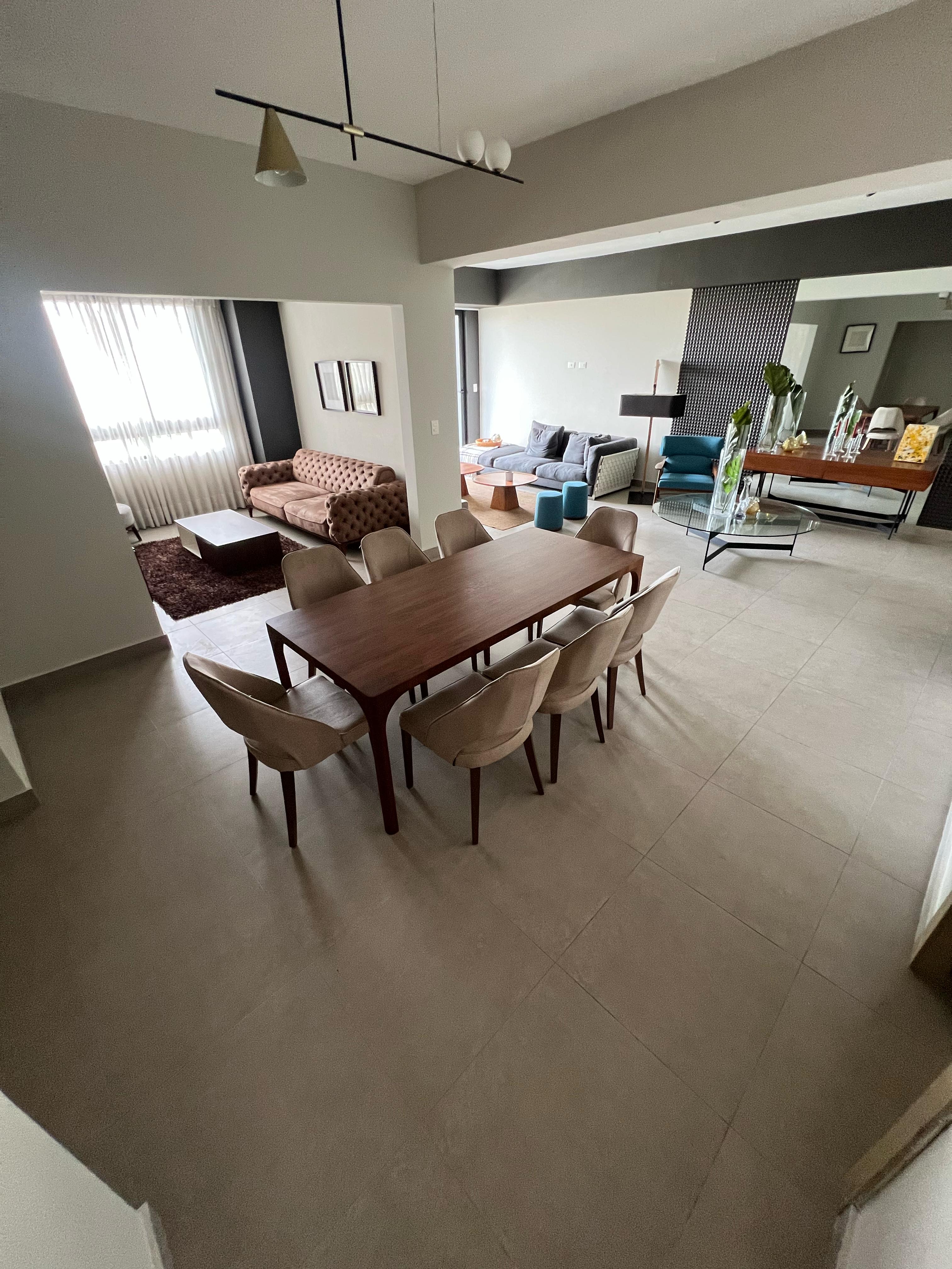 Apartamento amueblado en Alquiler en El Millon Foto 7274475-1.jpg
