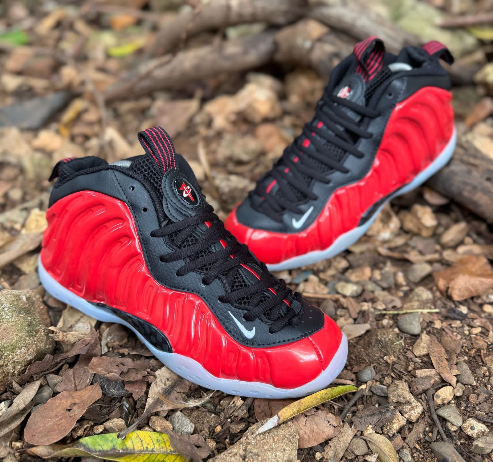 Teni Tenis Nike Air Max Foamposite Last Edition 2025  Foto 7274540-2.jpg